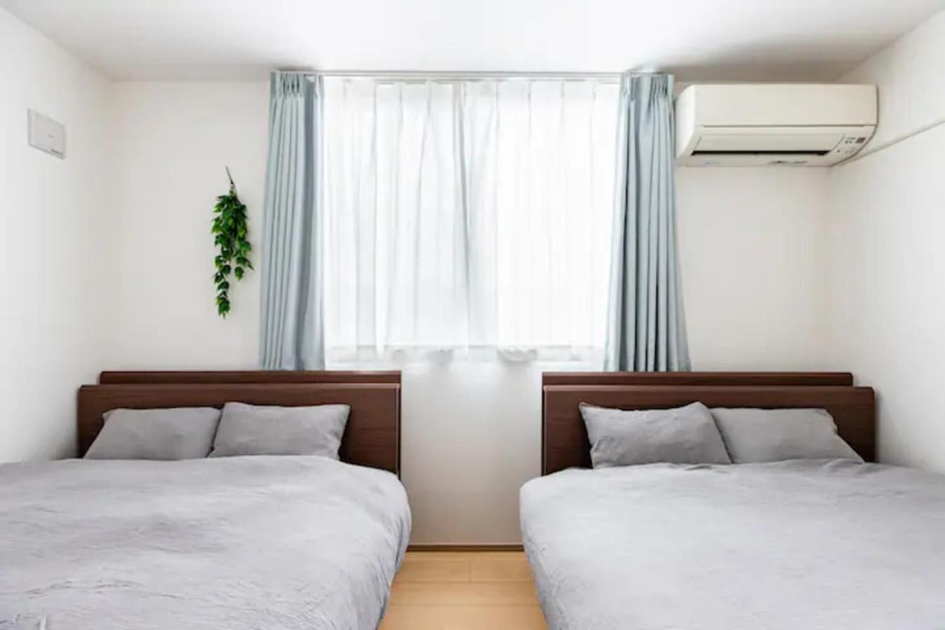 Apartment Skytreehotelー浅草まで電車乗車7分でスカイツリーまで電車乗車3分さらに空港から直通です12名までの一軒家の3ldkの7年で綺麗駐車場付 Tokyo